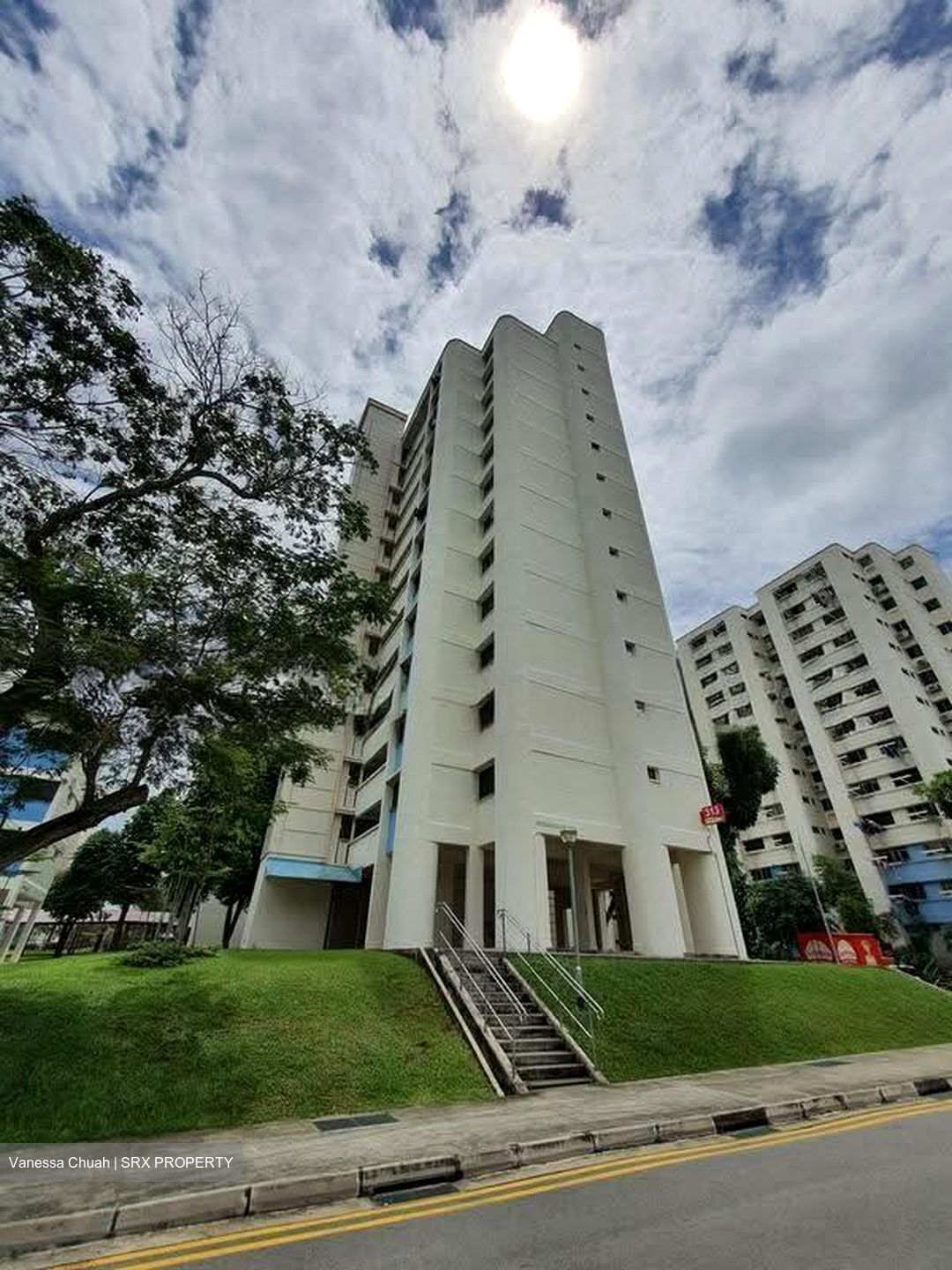 Blk 321 Hougang Avenue 5 (Hougang), HDB 4 Rooms #610445841